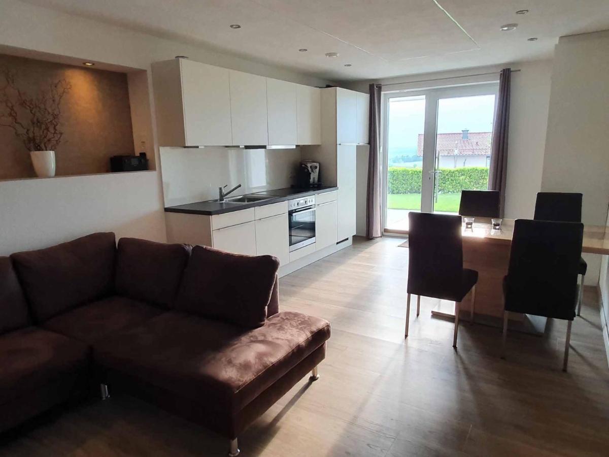 Ferienwohnung Relax テットナング エクステリア 写真